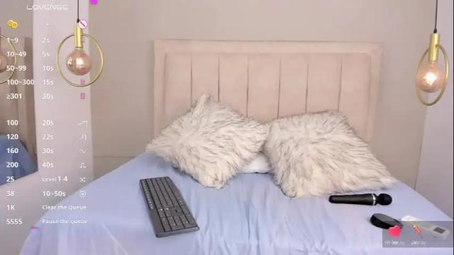 Image 7 of emily_walker2 Stream on Chaturbate on 11 days ago