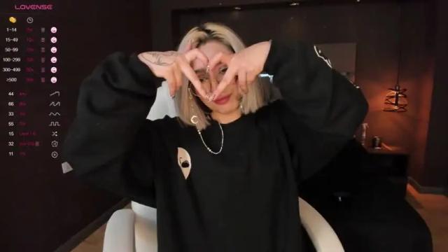 Image 3 of emily_white9 Stream on Chaturbate on 21 months ago