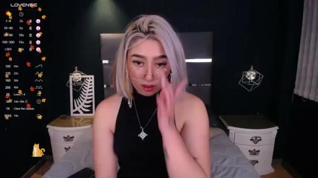 Image 11 of emily_white9 Stream on Chaturbate on 20 months ago