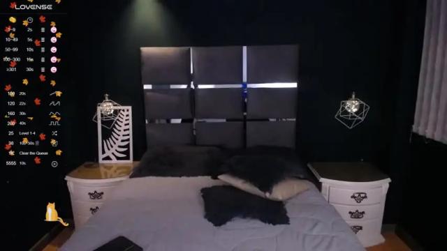 Image 12 of emily_white9 Stream on Chaturbate on 20 months ago