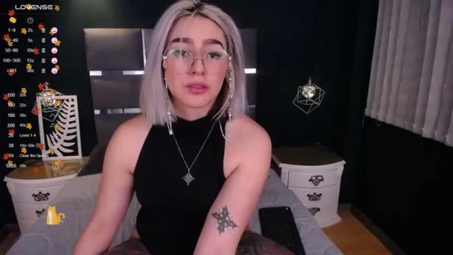 Image 6 of emily_white9 Stream on Chaturbate on 20 months ago