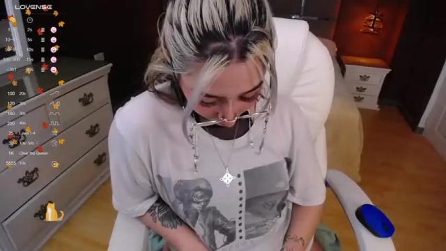 Image 4 of emily_white9 Stream on Chaturbate on 19 months ago