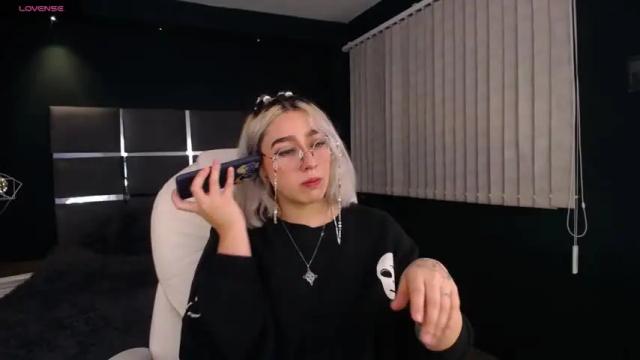 Thumbnail 1, emily_white9's Stream at Chaturbate, 19 months ago