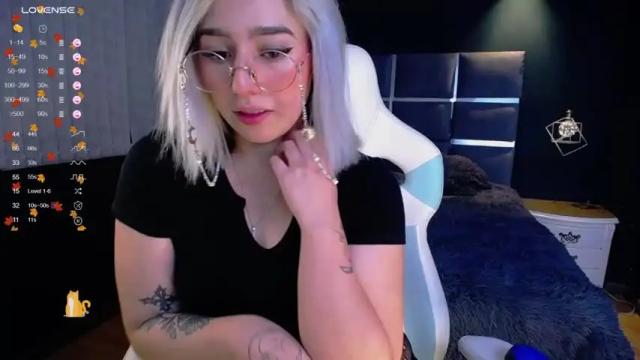 Thumbnail 2, emily_white9's Stream at Chaturbate, 19 months ago