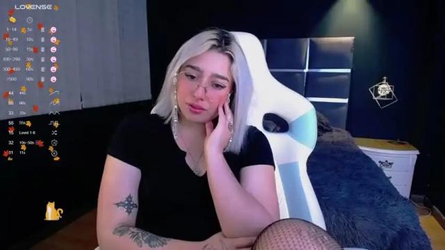 Thumbnail 3, emily_white9's Stream at Chaturbate, 19 months ago