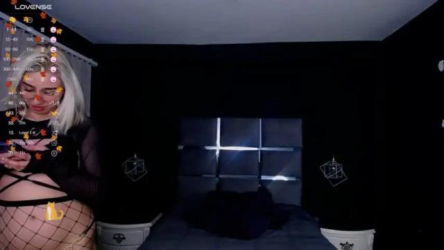 Image 11 of emily_white9 Stream on Chaturbate on 19 months ago