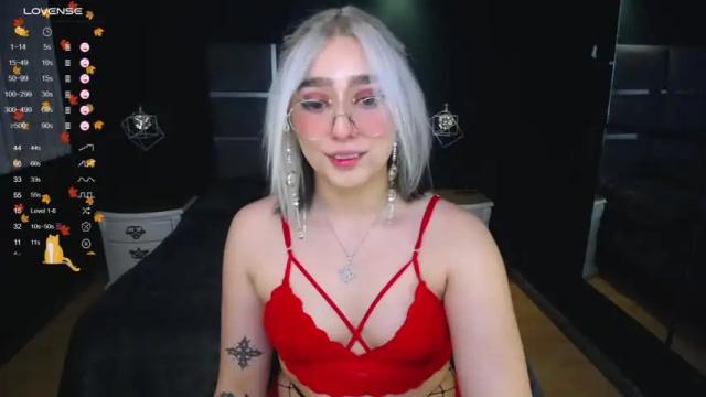 Image 2 of emily_white9 Stream on Chaturbate on 19 months ago