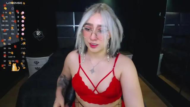 Image 3 of emily_white9 Stream on Chaturbate on 19 months ago