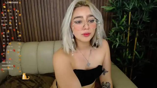 Thumbnail 2, emily_white9's Stream at Chaturbate, 18 months ago