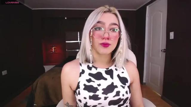 Thumbnail 1, emily_white9's Stream at Chaturbate, 18 months ago