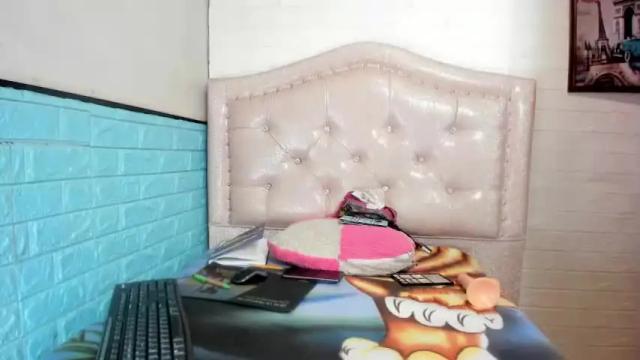Image 12 of emily_williss1 Stream on Chaturbate on 18 months ago