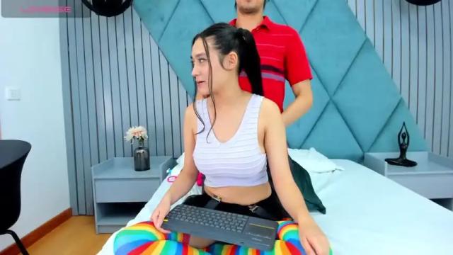 Image 10 of emilyandmarco_ Stream on Chaturbate on 13 months ago