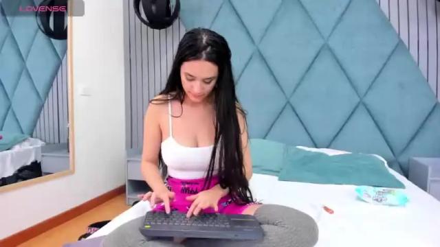 Thumbnail 3, emilyandmarco_'s Stream at Chaturbate, 12 months ago