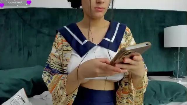 Image 11 of emilyandmarco_ Stream on Chaturbate on 27 days ago