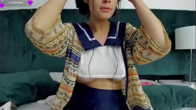 Image 8 of emilyandmarco_ Stream on Chaturbate on 27 days ago