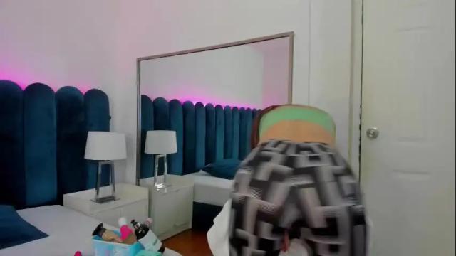 Image 6 of emilyandmarco_ Stream on Chaturbate on 20 days ago
