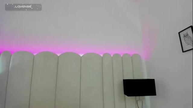 Thumbnail 3, emilyandmarco_'s Stream at Chaturbate, 10 days ago