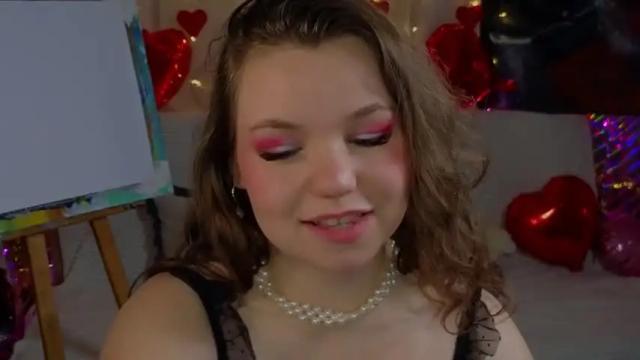 Thumbnail 1, emilyart_'s Stream at Chaturbate, 15 months ago