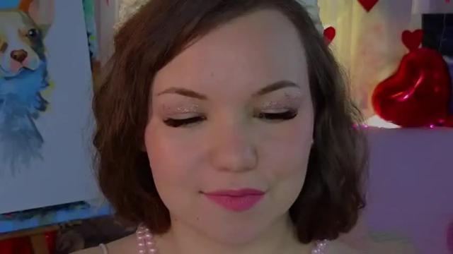 Image 12 of emilyart_ Stream on Chaturbate on 13 months ago