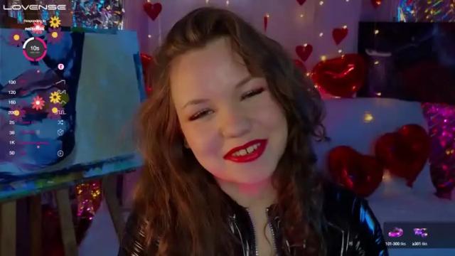 Thumbnail 3, emilyart_'s Stream at Chaturbate, 13 months ago