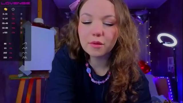 Image 3 of emilyart_ Stream on Chaturbate on 1 month ago
