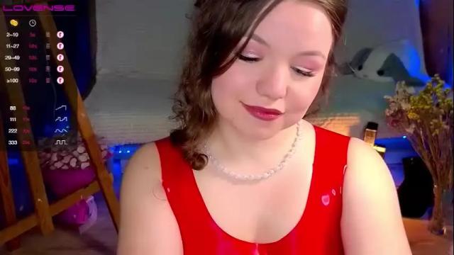 Image 7 of emilyart_ Stream on Chaturbate on 22 days ago