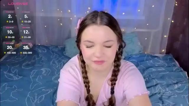 Image 4 of emilyart_ Stream on Chaturbate on 1 month ago