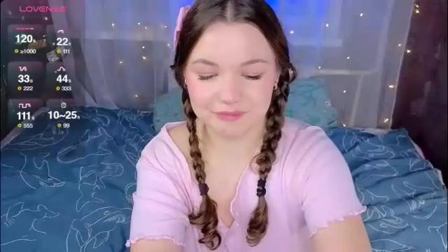 Thumbnail 2, emilyart_'s Stream at Chaturbate, 16 days ago