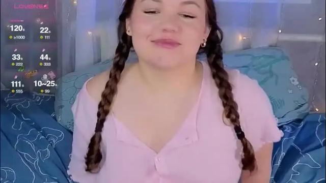 Image 6 of emilyart_ Stream on Chaturbate on 1 month ago