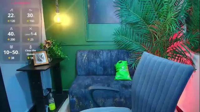 Image 11 of emilybabyboo Stream on Chaturbate on 29 days ago