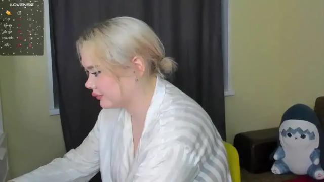 Thumbnail 1, emilyblunt33's Stream at Chaturbate, 10 months ago