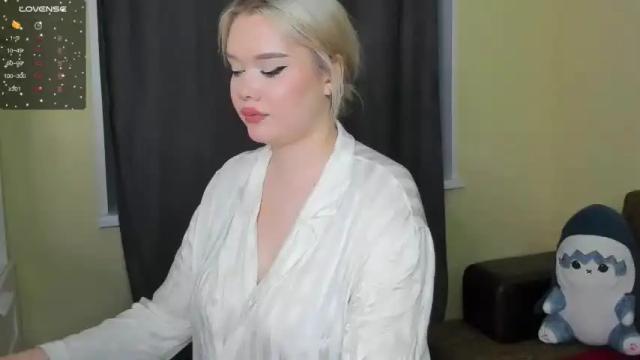 Image 7 of emilyblunt33 Stream on Chaturbate on 10 months ago