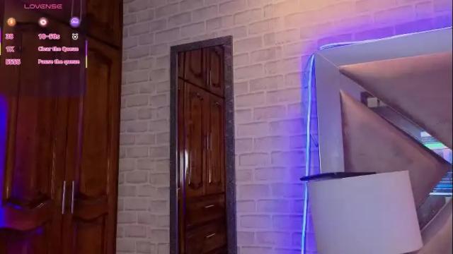 Image 7 of emilycastro_ Stream on Chaturbate on 1 month ago