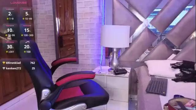 Image 8 of emilycastro_ Stream on Chaturbate on 27 days ago