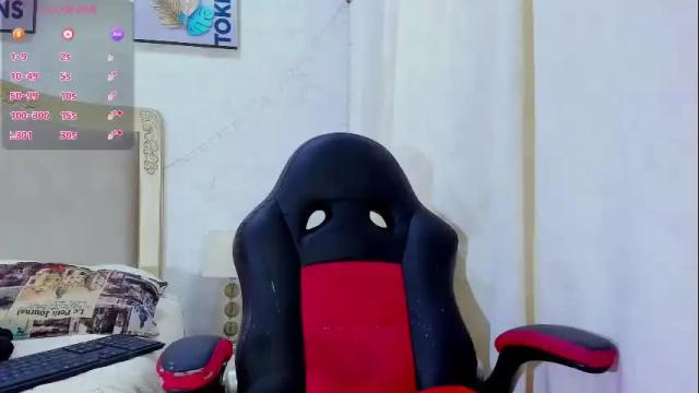 Image 6 of emilycastro_ Stream on Chaturbate on 26 days ago