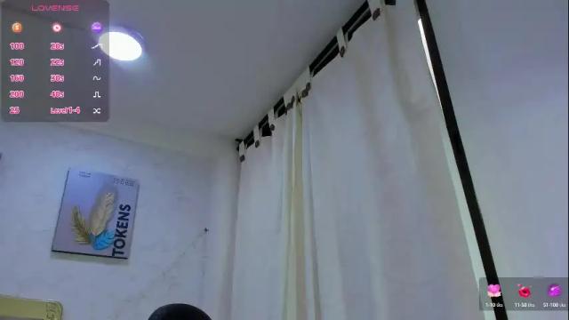 Thumbnail 3, emilycastro_'s Stream at Chaturbate, 20 days ago