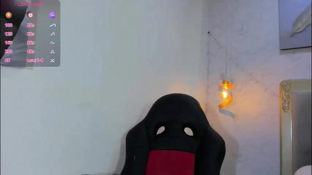 Image 3 of emilycastro_ Stream on Chaturbate on 6 days ago