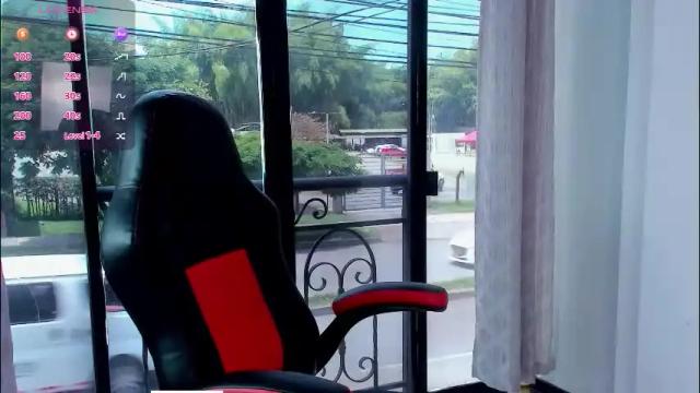 Image 8 of emilycastro_ Stream on Chaturbate on 4 months ago