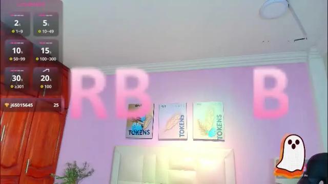 Thumbnail 1, emilycastro_'s Stream at Chaturbate, 2 months ago