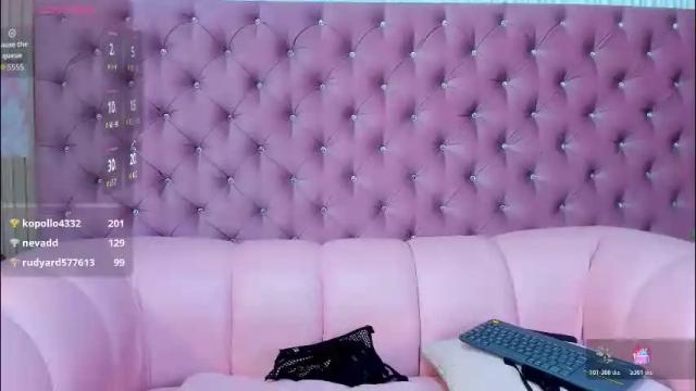 Thumbnail 1, emilycastro_'s Stream at Chaturbate, 28 days ago