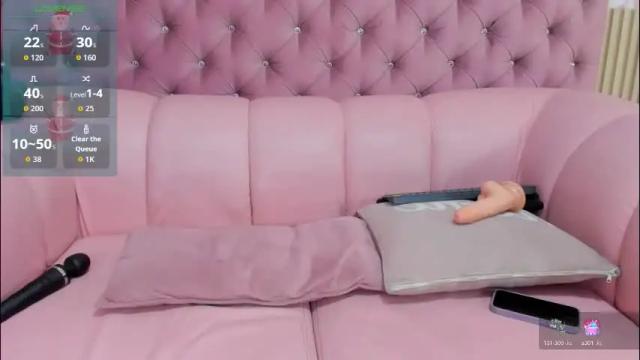 Thumbnail 2, emilycastro_'s Stream at Chaturbate, 10 days ago