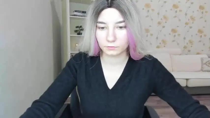 emilychek Chaturbate