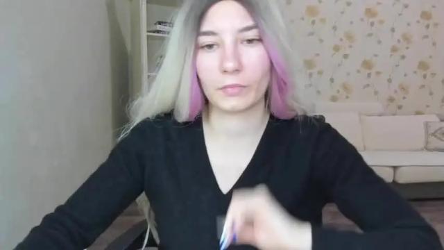 Image 7 of emilychek Stream on Chaturbate on 15 months ago