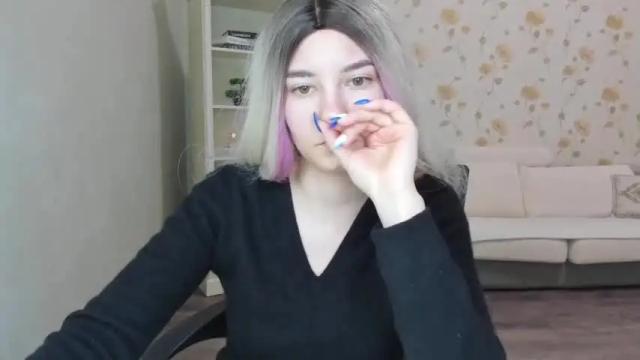Image 8 of emilychek Stream on Chaturbate on 15 months ago