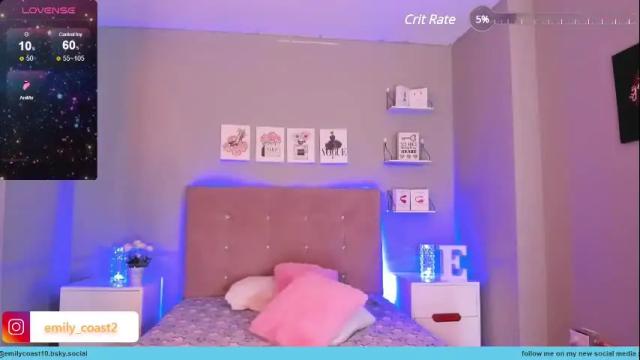 Image 10 of emilycoast Stream on Chaturbate on 1 month ago