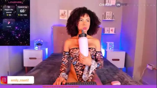 Thumbnail 3, emilycoast's Stream at Chaturbate, 3 days ago