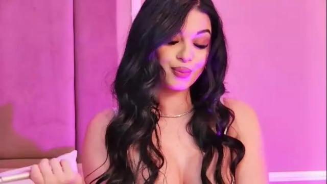 Thumbnail 3, emilycolle_'s Stream at Chaturbate, 1 month ago