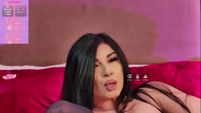 Thumbnail 3, emilycolle_'s Stream at Chaturbate, 1 month ago