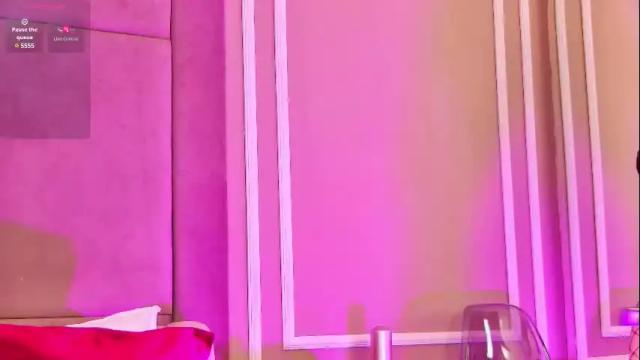Image 10 of emilycolle_ Stream on Chaturbate on 1 month ago