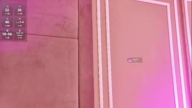 Image 4 of emilycolle_ Stream on Chaturbate on 1 month ago